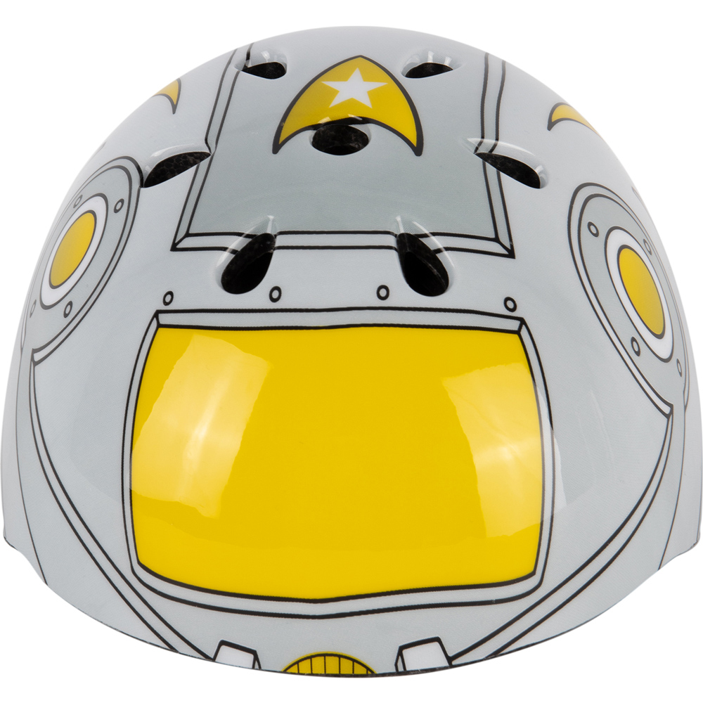 SQUBI Astronaut Character Helmet Small to Medium Image 3