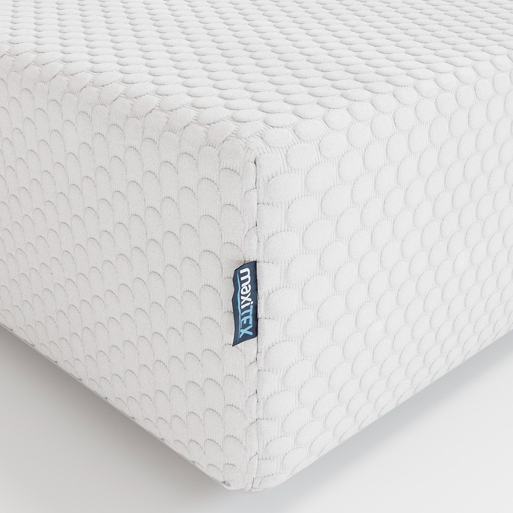 Maxitex Magic Memory 250 Single Mattress Image 4