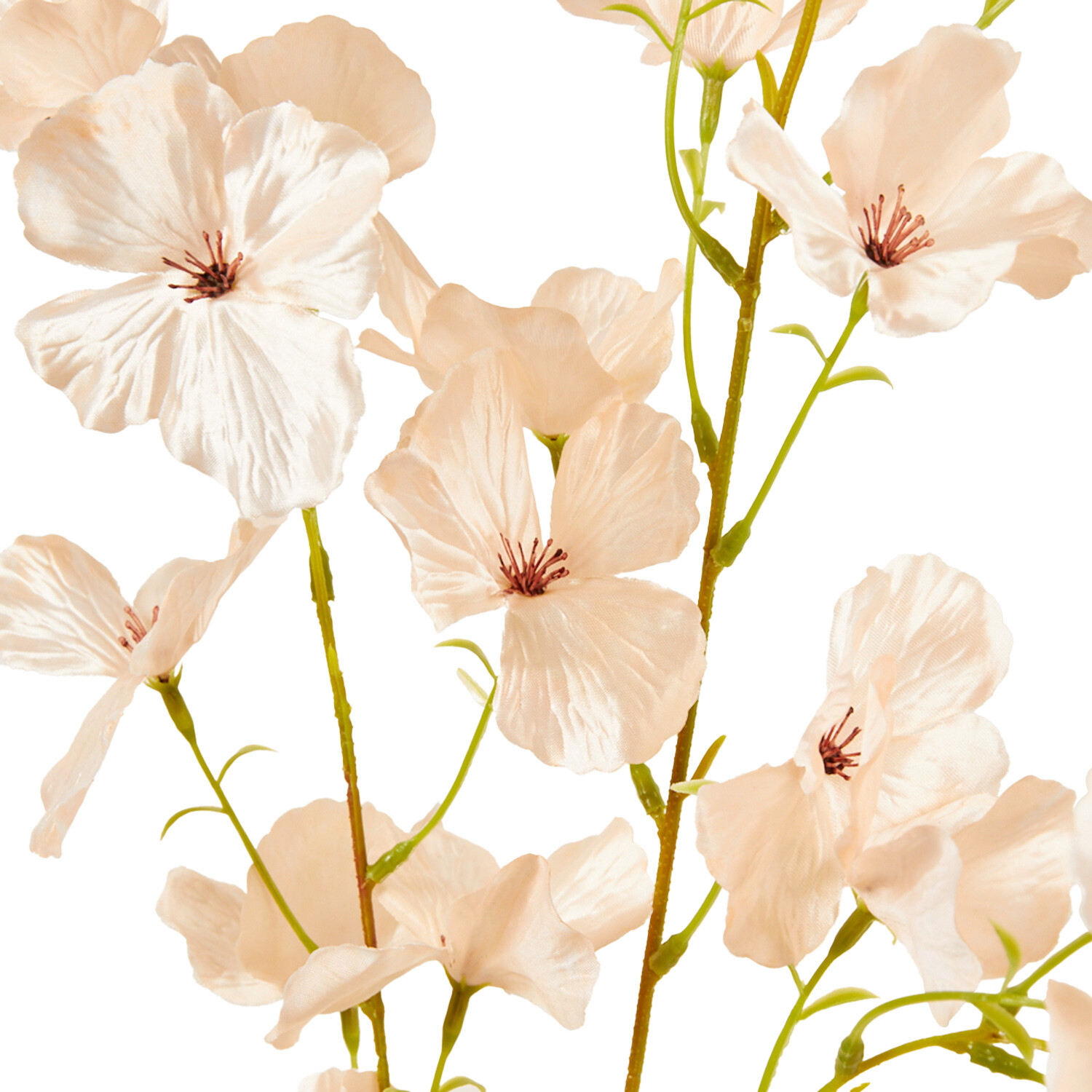 Apple Blossom 81cm - Pink Image 5