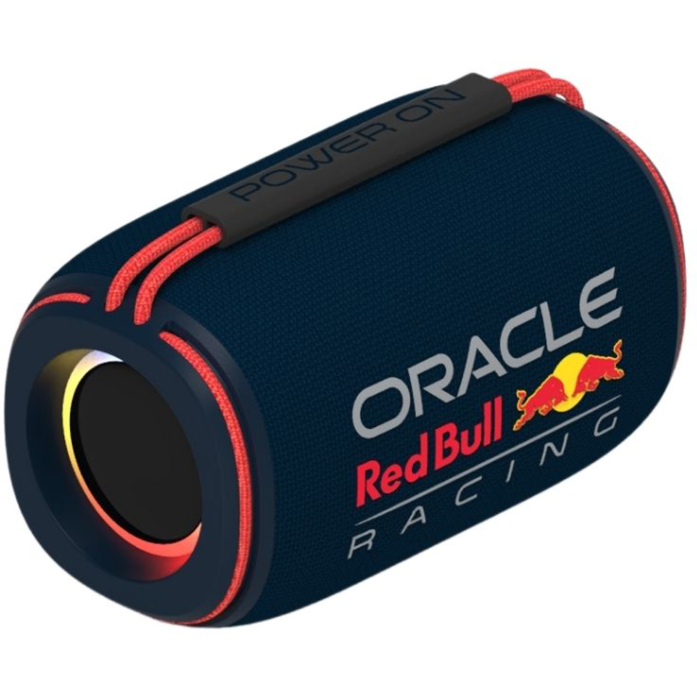 Oracle Red Bull Racing Portable 440 Party Speaker 10W Image 5