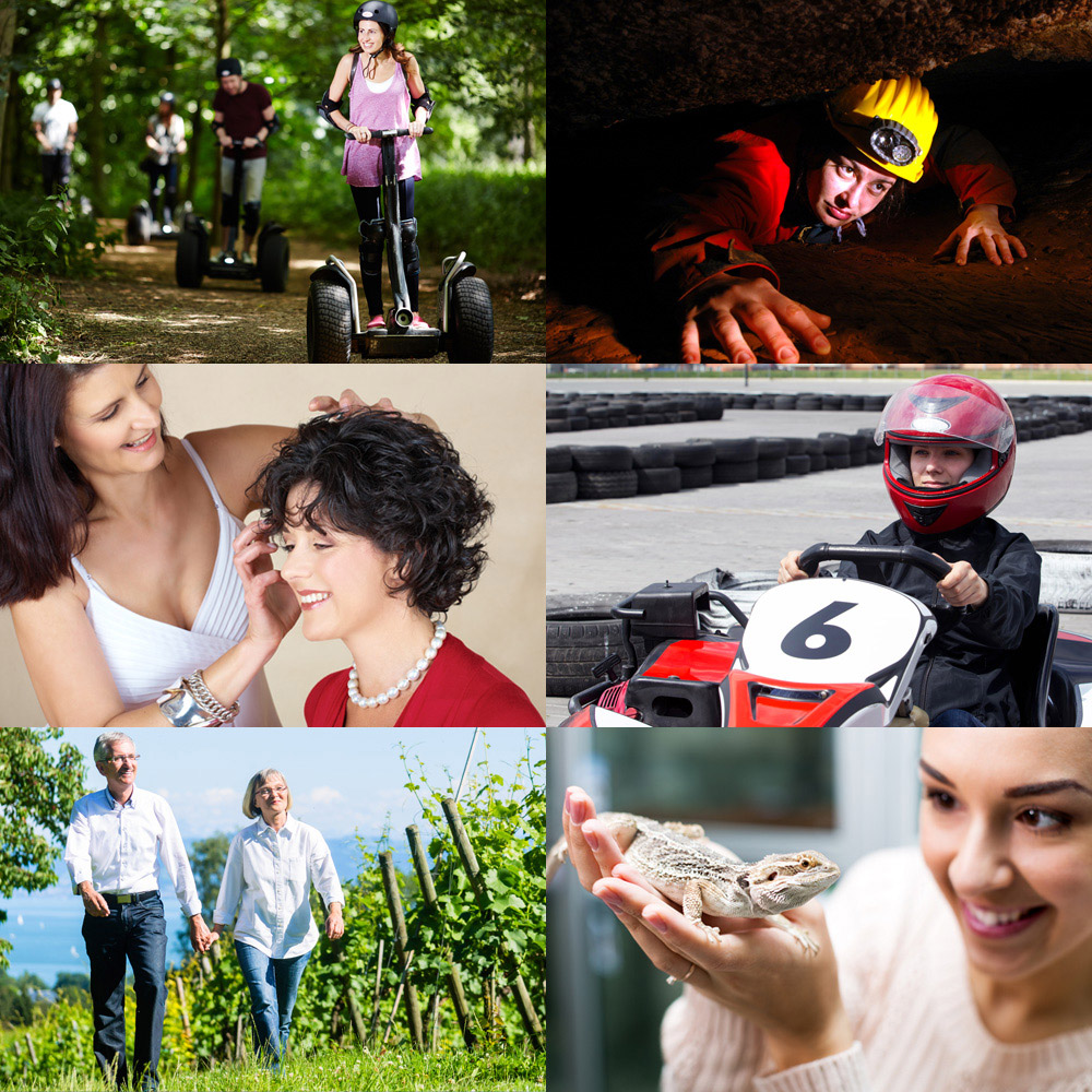 Activity Superstore Love Mum Gift Experience Image 1