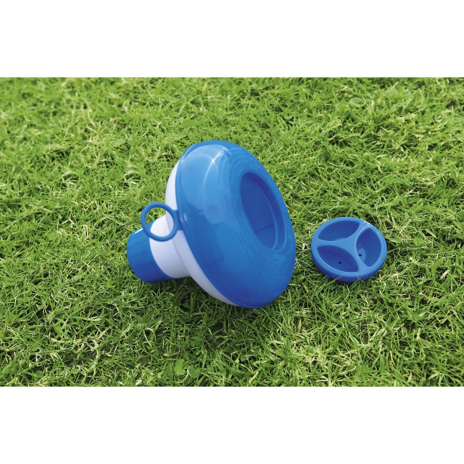 Flowclear Chemical Floater Image 2