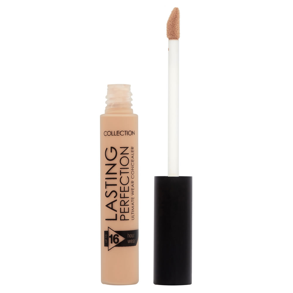 Collection Lasting Perfection Concealer Cool Deep Image 1