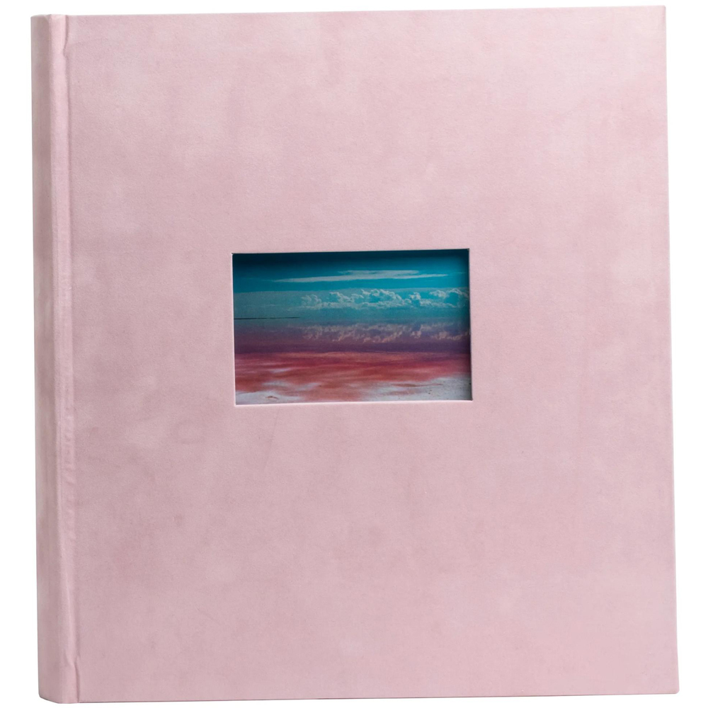 Exacompta Skandi Nude Photo Album, 60 Sheets 300 Photos Image 3