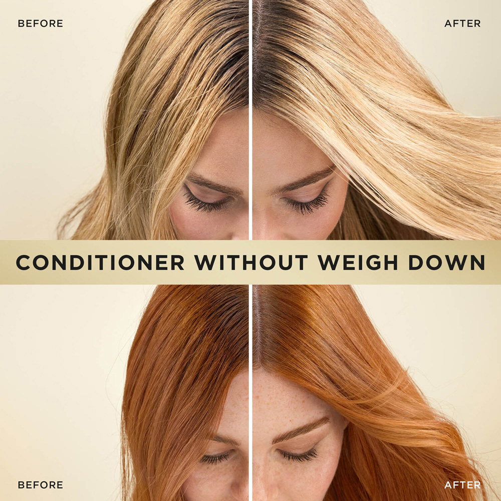 Pantene Pro-V Active Nutri-Plex Repair and Protect Conditioner Image 3