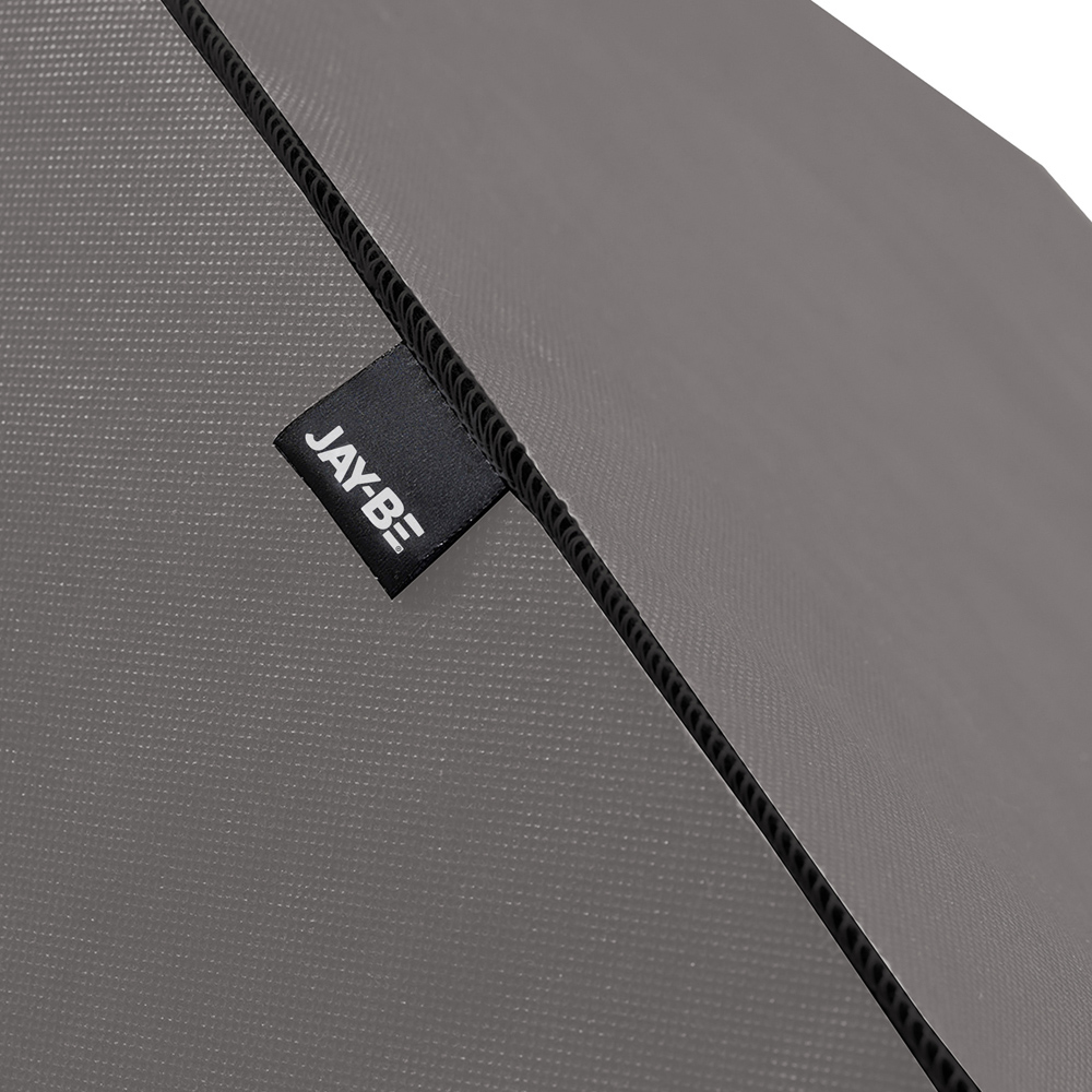 Jay-Be Small Double Compact Folding Bed Storage Cover Image 2