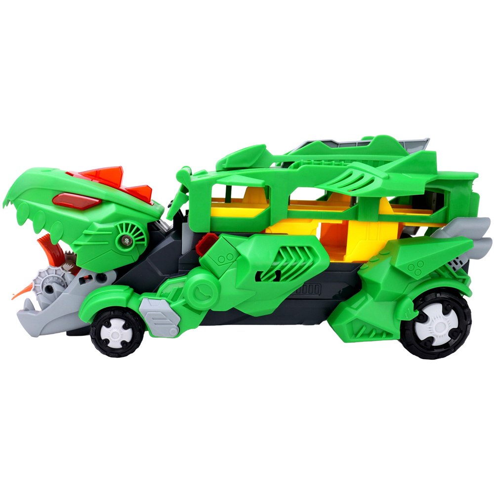 3-in-1 Dino Transporter Toy Image 6