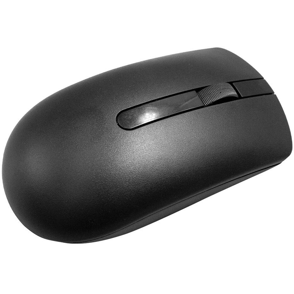 Wireless Computer Mouse Image 3