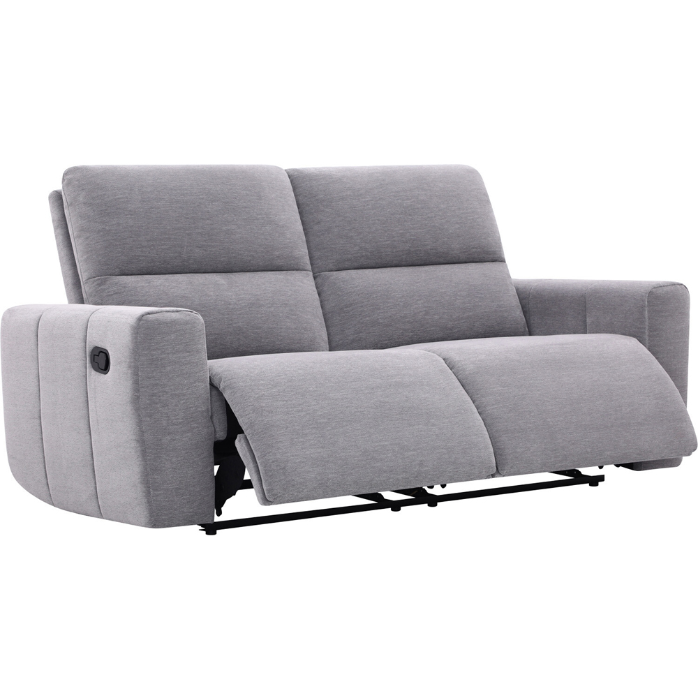 Holborton Manual Recliner Sofa Image 3