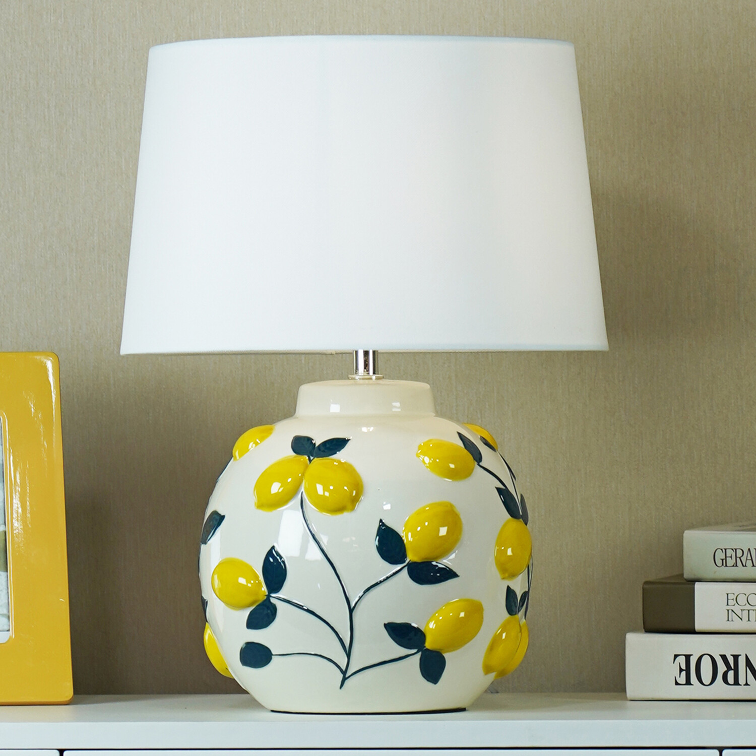 Citrus Table Lamp Image 21