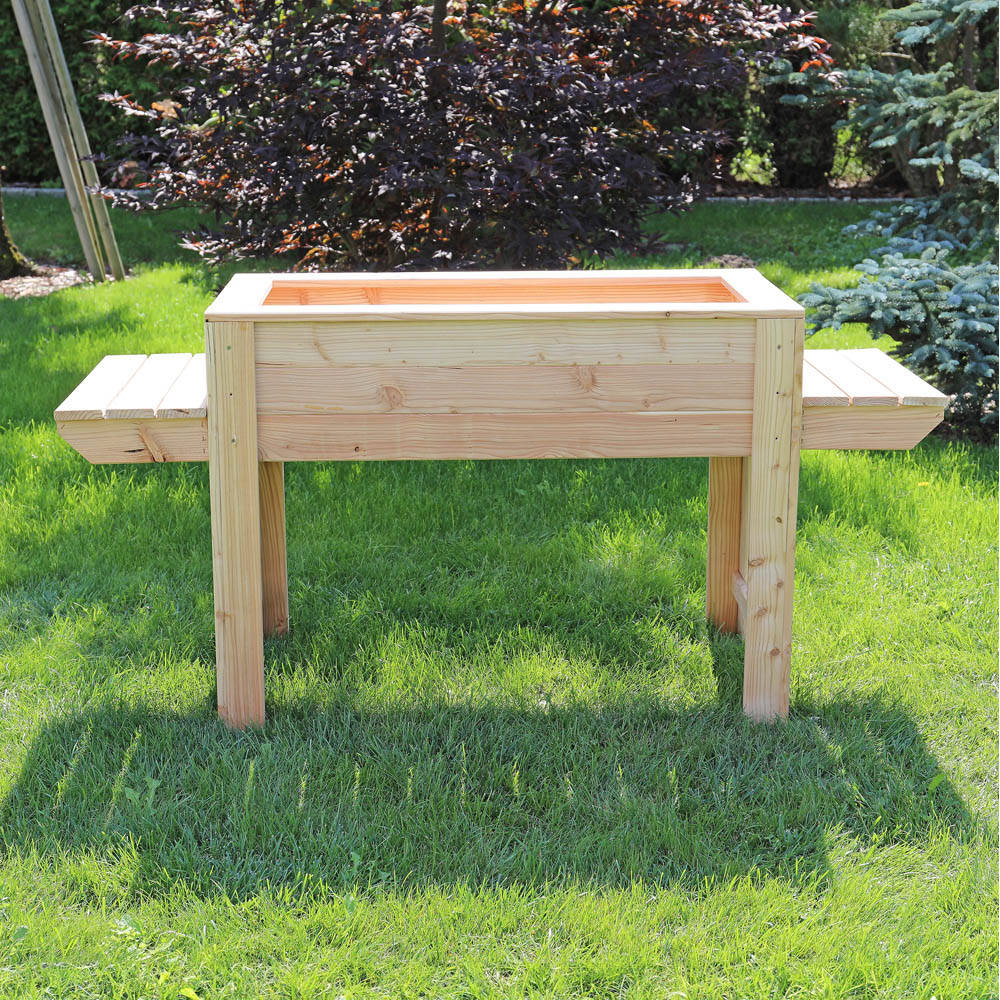 Shire Dim Larch Planter Image 2