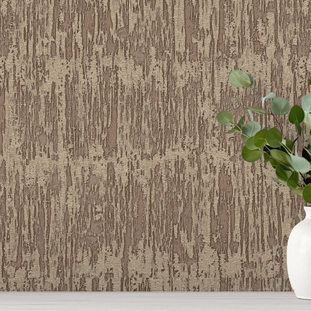 Design ID Natural Slate Bronze Wallpaper Image 4