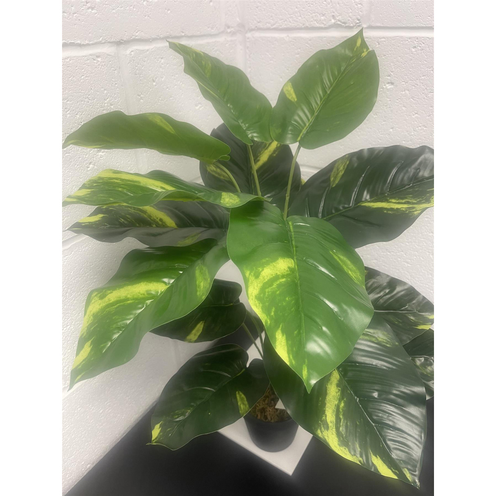 Leaf Devils Ivy Foliage Artificial Plant Pot 60cm Image 7