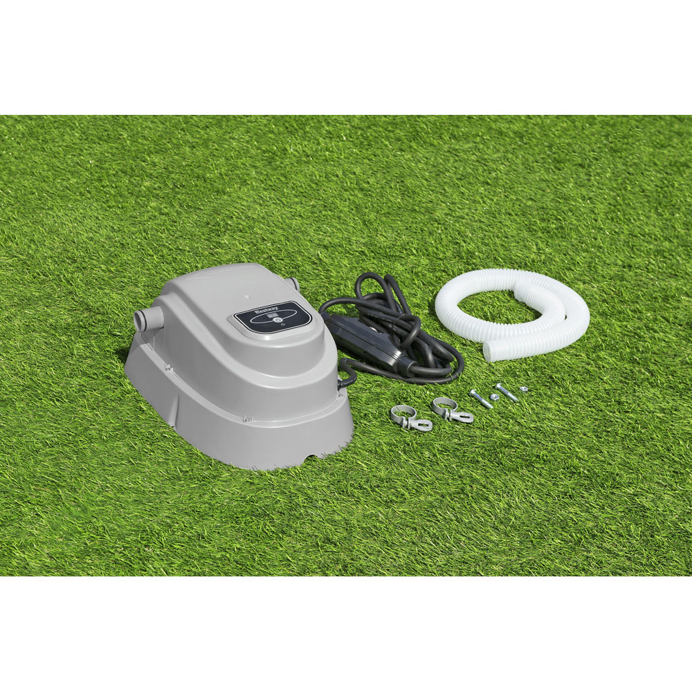 Bestway Pool Heater Image 2