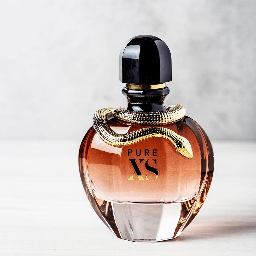 Paco Rabanne Pure XS Women Eau De Parfum Spray 50ml Image 2