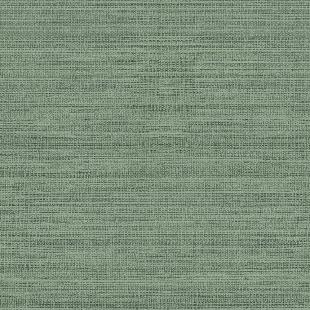 Arthouse Raffia Texture Green Wallpaper Image 1