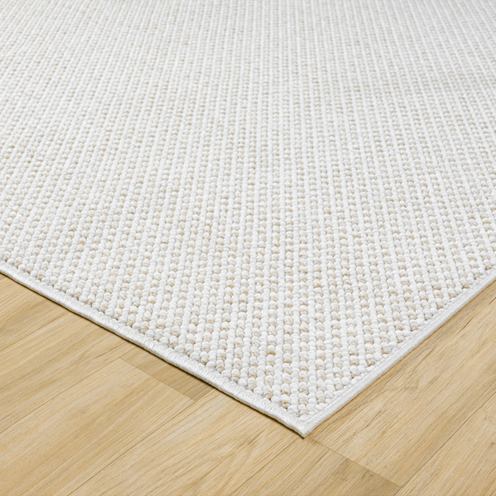 Desire Rugs Avior Cream Pebble Mottled Rug 200 x 290cm Image 3