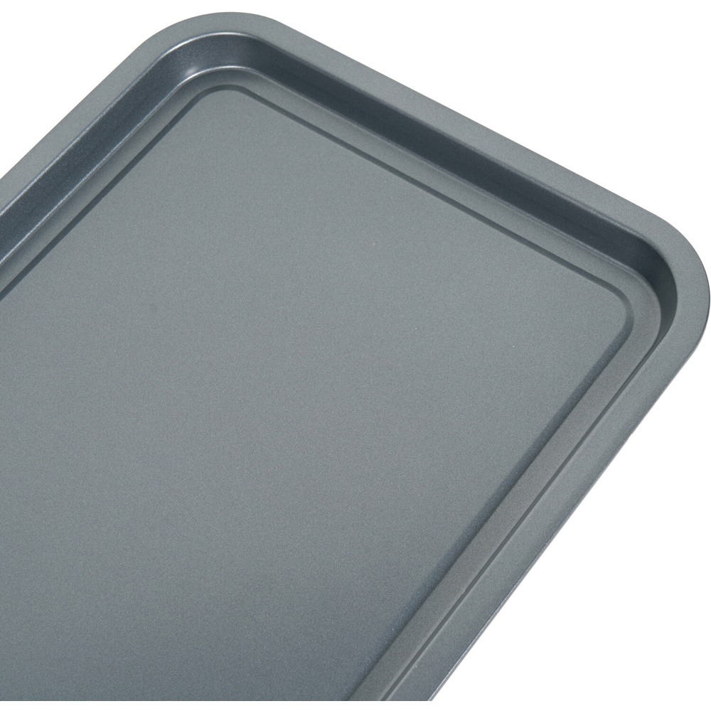 My Kitchen Oven Tray Dark Grey Large Image 4