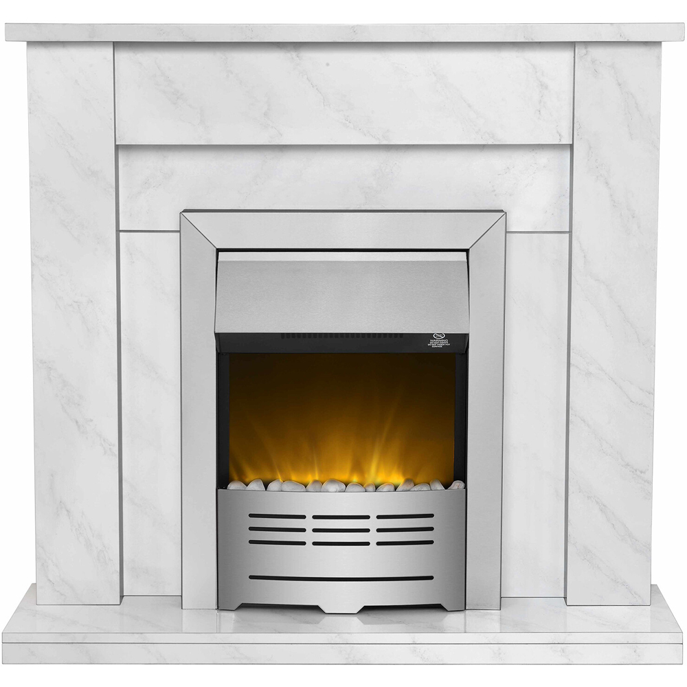 Cheltenham Marble Fireplace Image 3