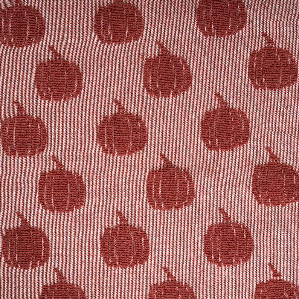 Pack of 2 Pumpkin Embossed Tea Towels Image 5