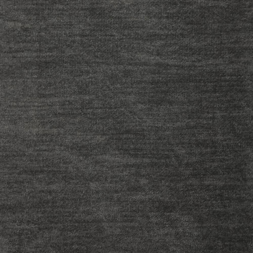The Vienna 3 Seater Charcoal Sofa Image 3