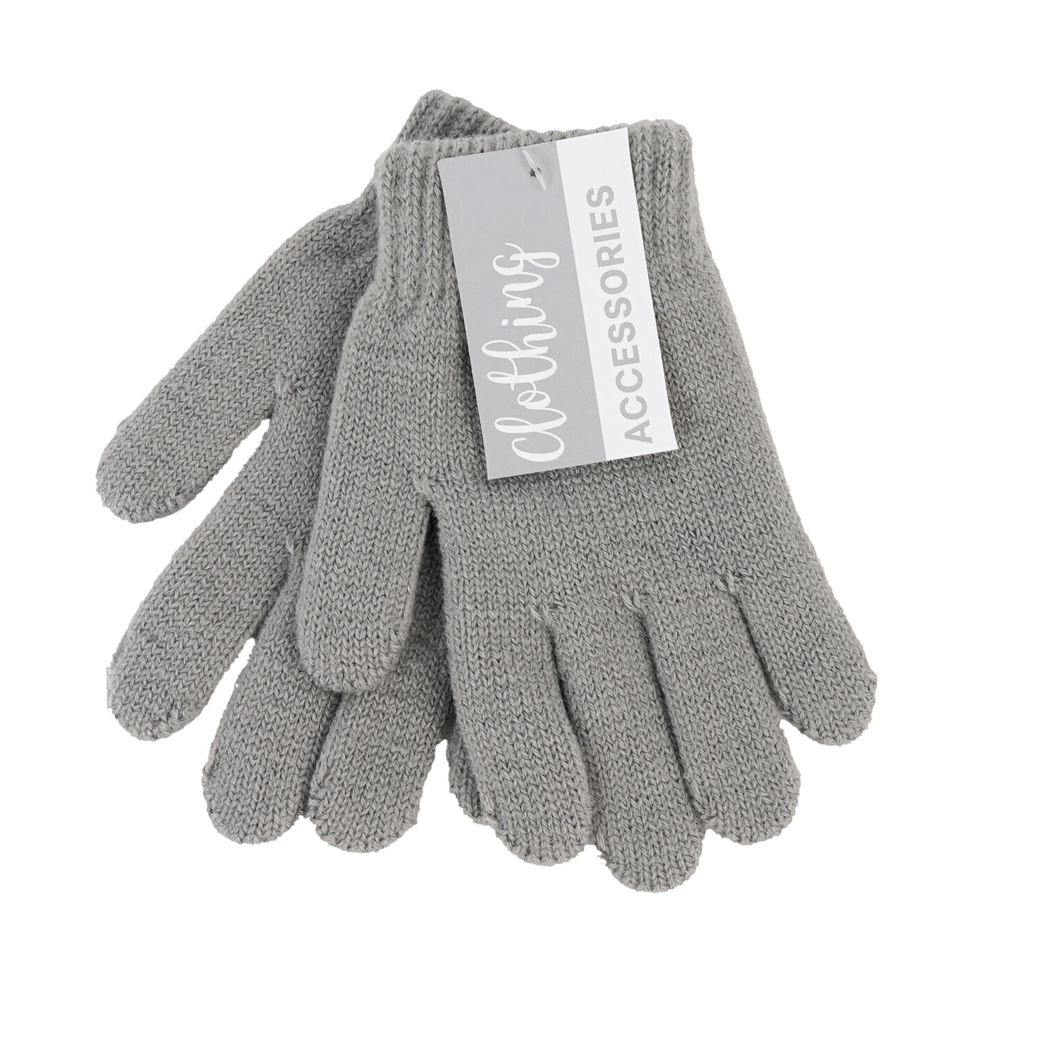 Touchscreen Gloves Kids - Multicolour Image 3
