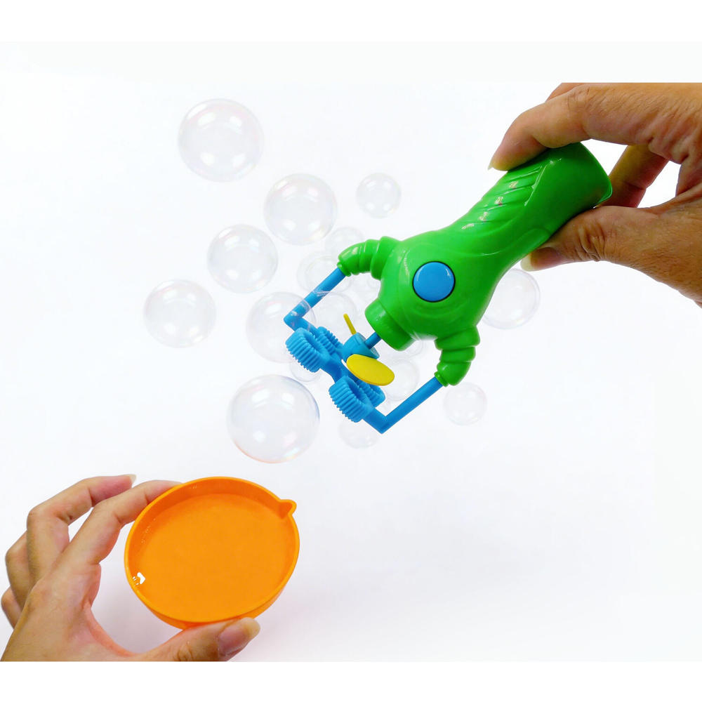 Bubble Party Set Image 7