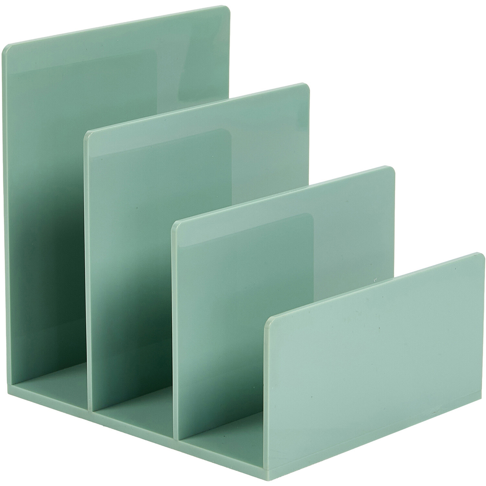 File Organiser Sage Image 1
