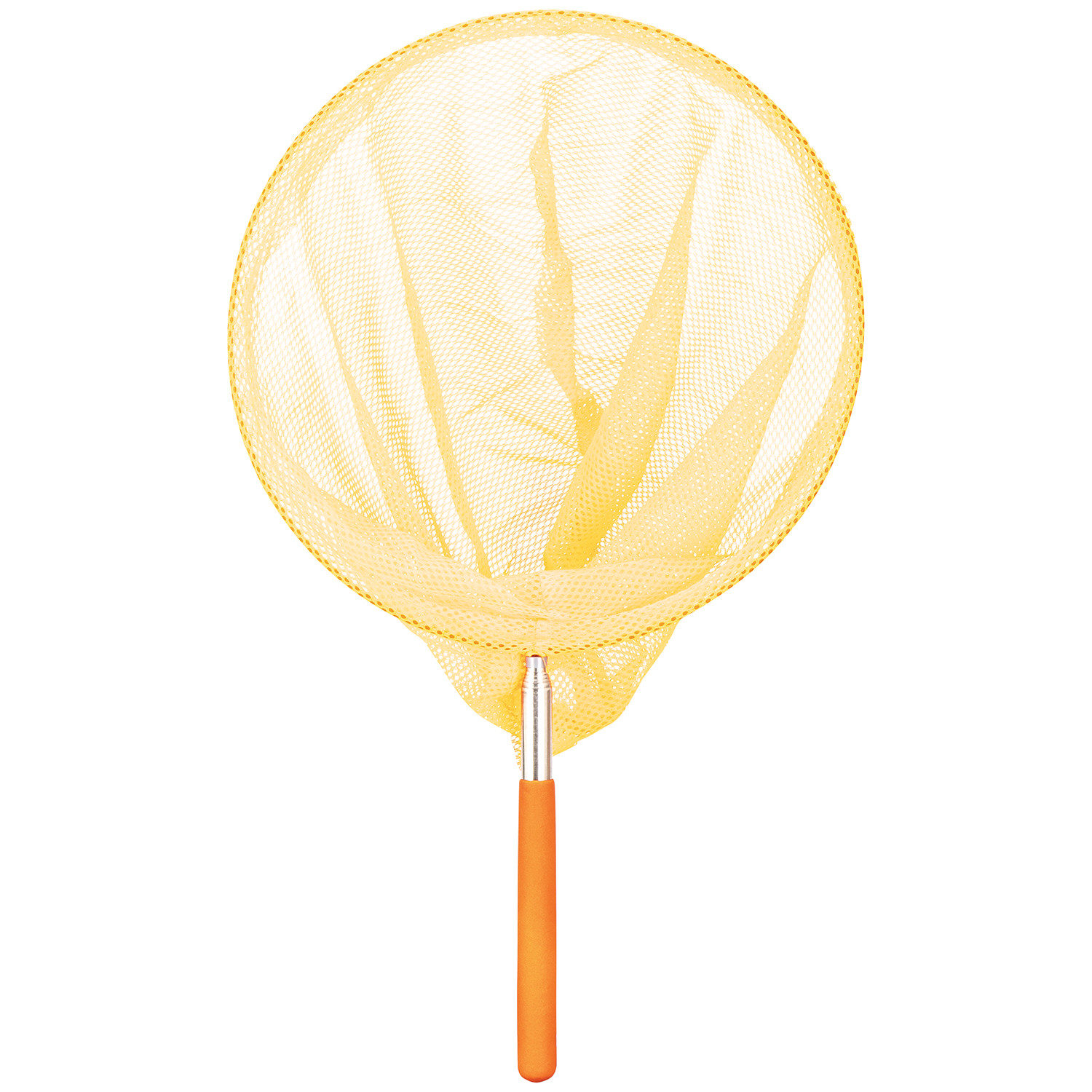 Jumbo Telescopic Extendable Net Image 1