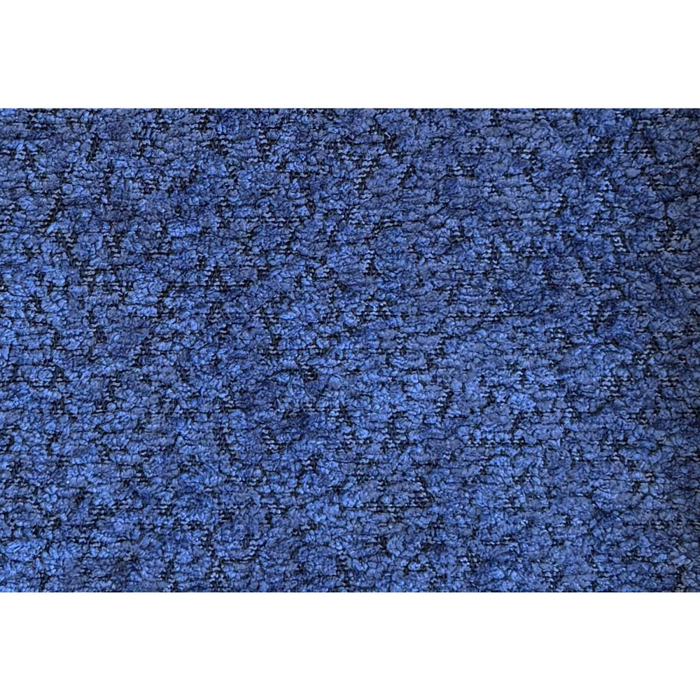 Hemsworth Boucle 2pk Cushion Cover Blue Image 2