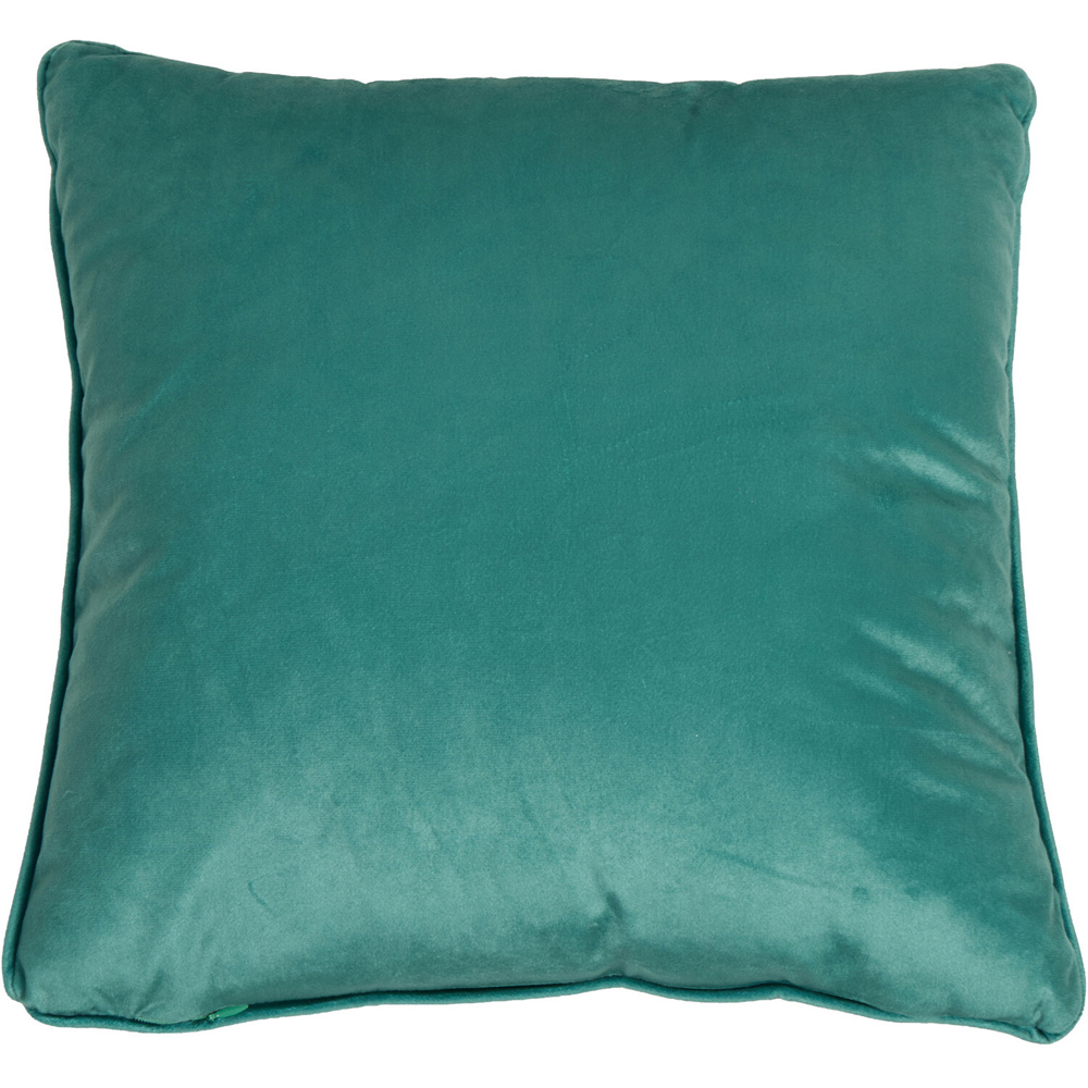 Christmas Slogan Cushion Image 4