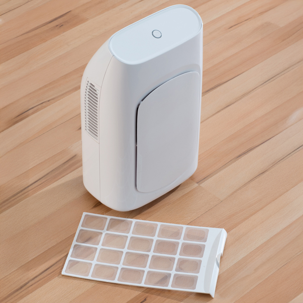 Daewoo Dehumidifier 2L Image 5