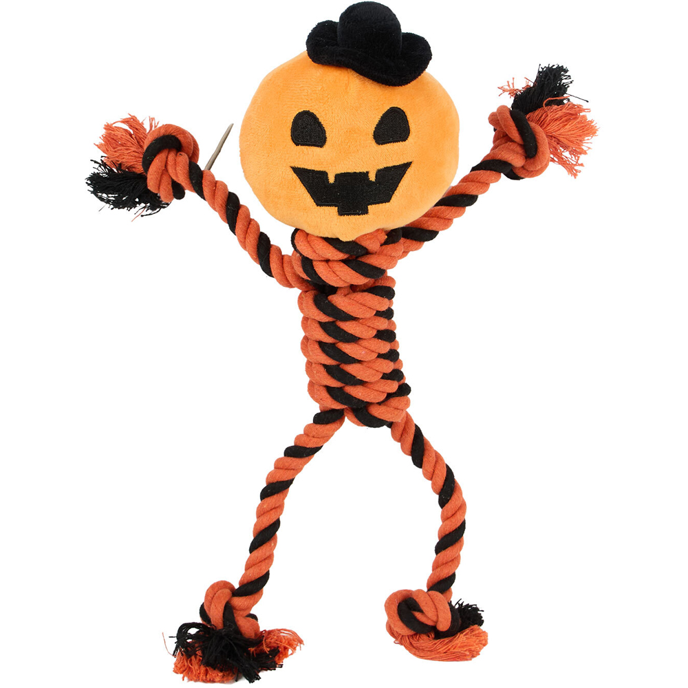 Spooky Rope Friends Image 5
