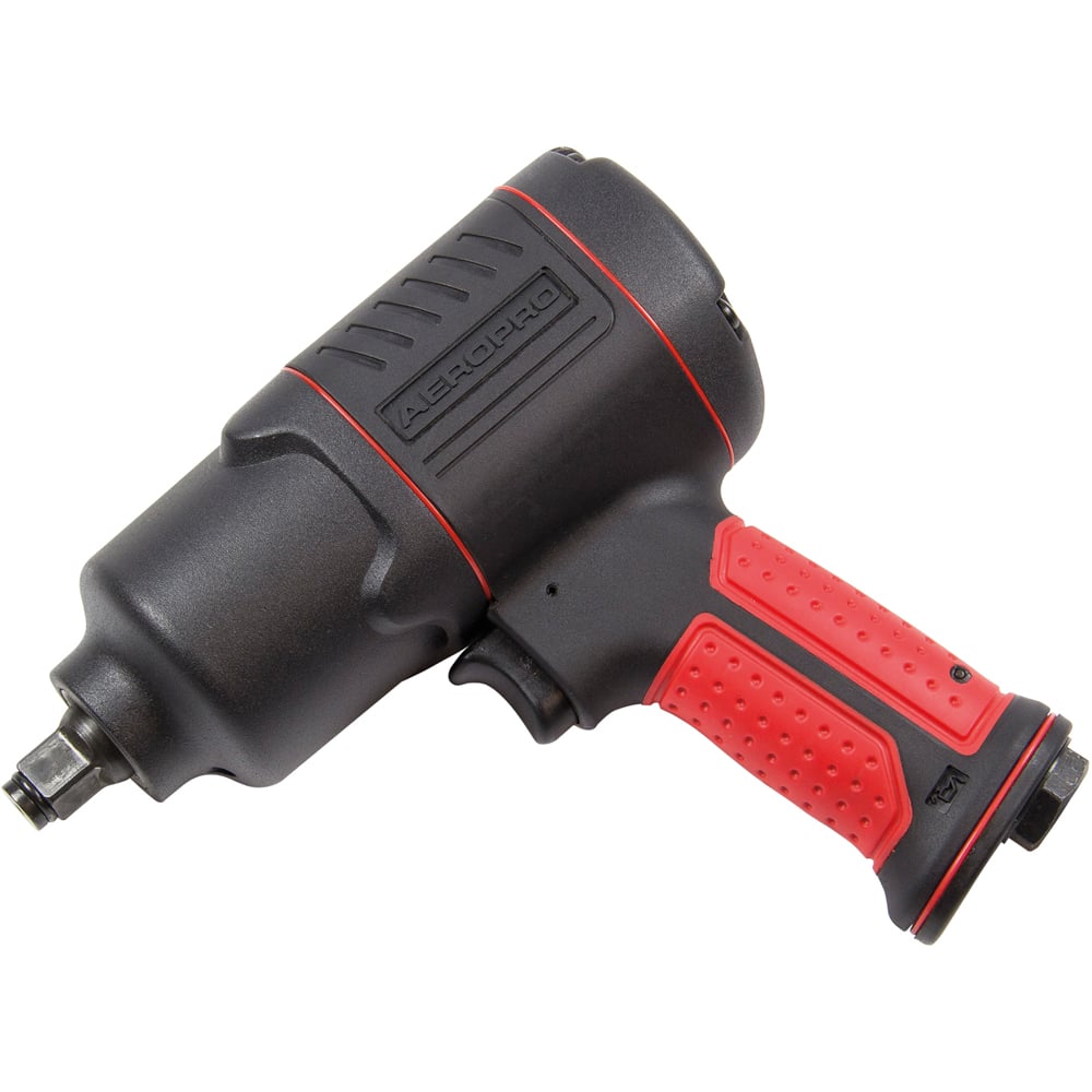 SIP 1/2 inch Advanced Composite Air Impact Wrench Image