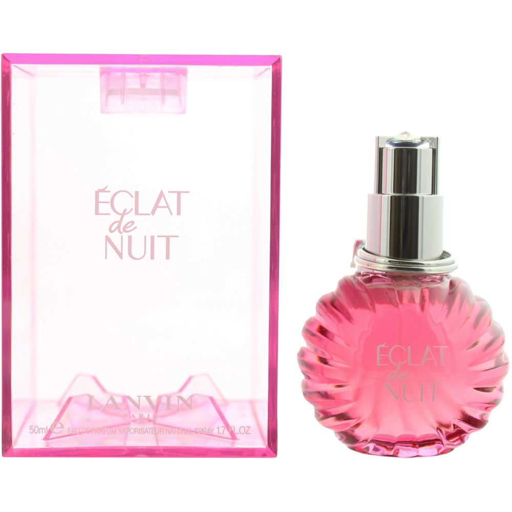 Lanvin Éclat De Nuit Eau De Parfum 50ml Image 2