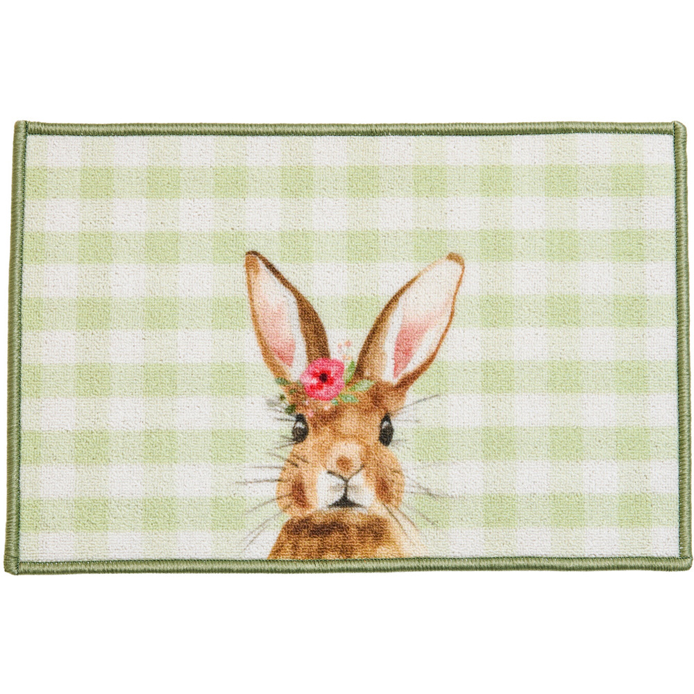 Easter Washable Doormat Image 5