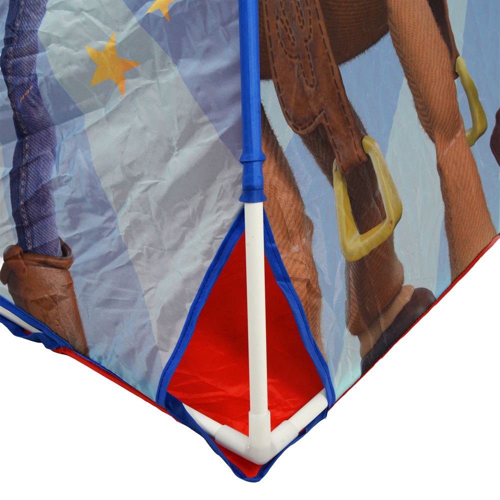 Toy Story Kids Play Tent with Carry Bag Image 8