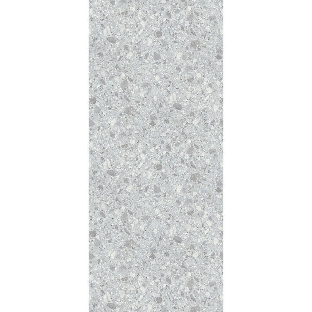 Wetwall Mermaid Tongue and Groove Linate Terrazzo Plywood Shower Panel 2420 x 1185mm Image 2