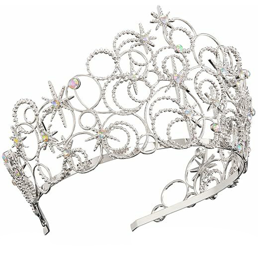 Wicked Bubble Crown Image 1