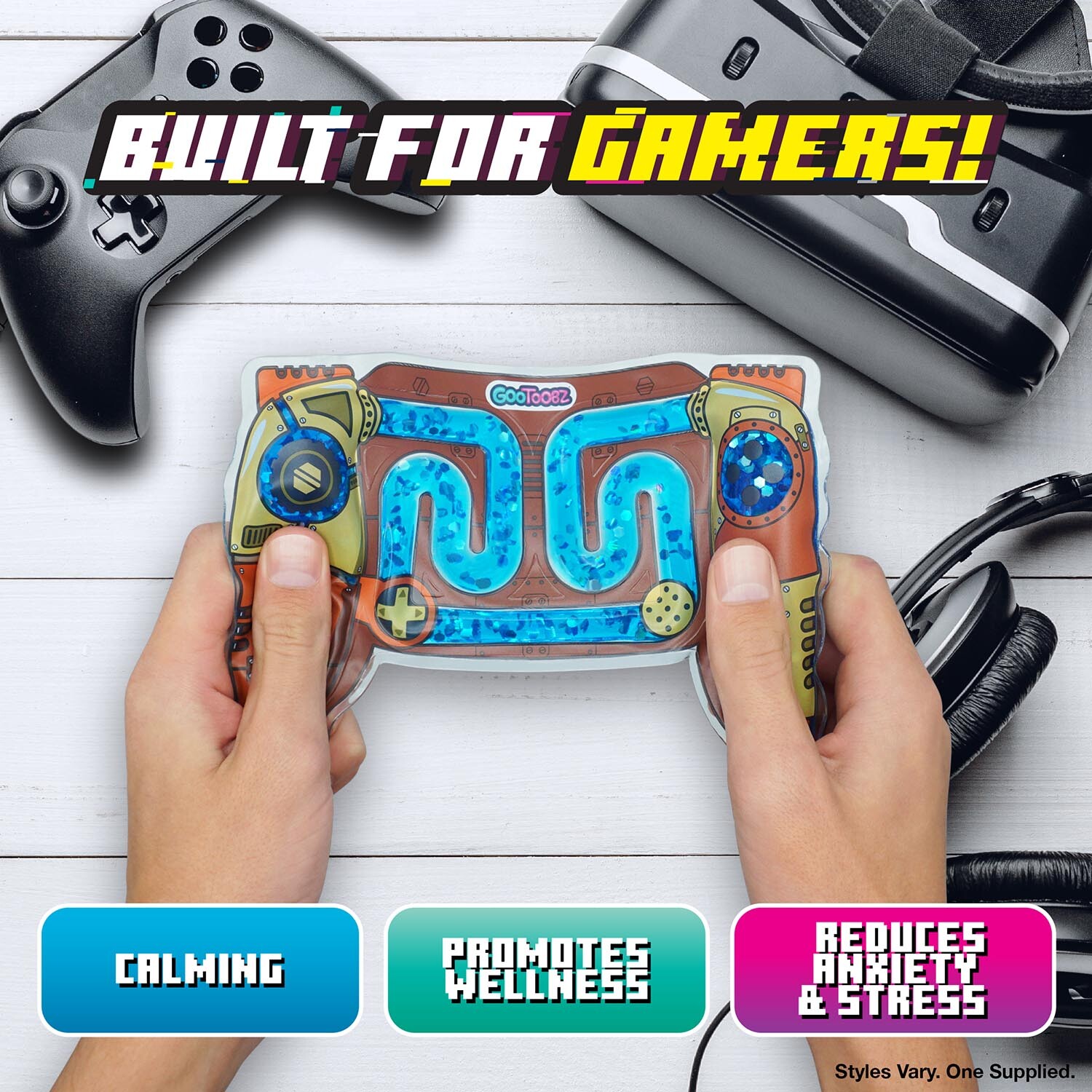 GooToobz Gamers Image 4