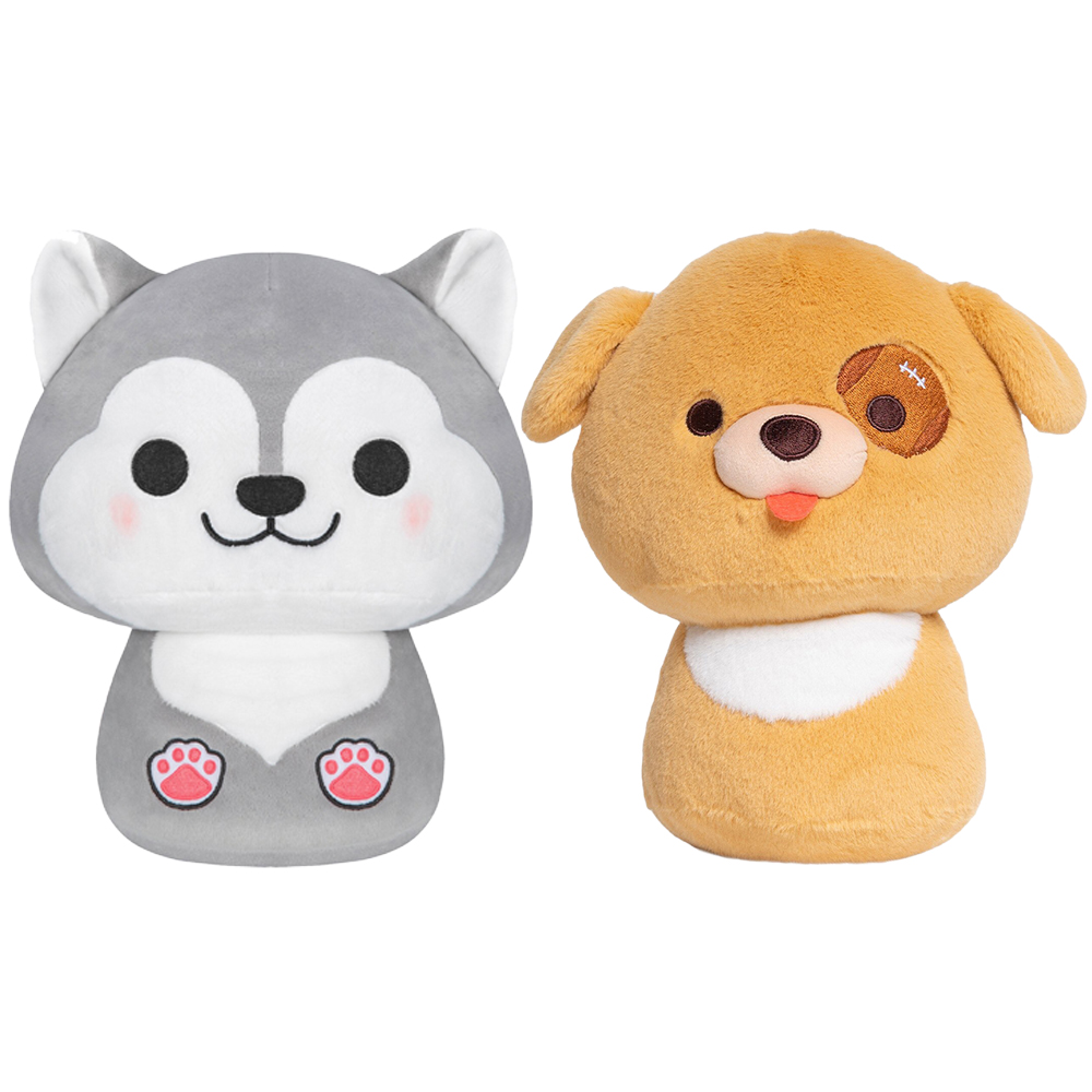 Soft Toys Panda Teddy Bear Unicorn Soft Toy Wilko
