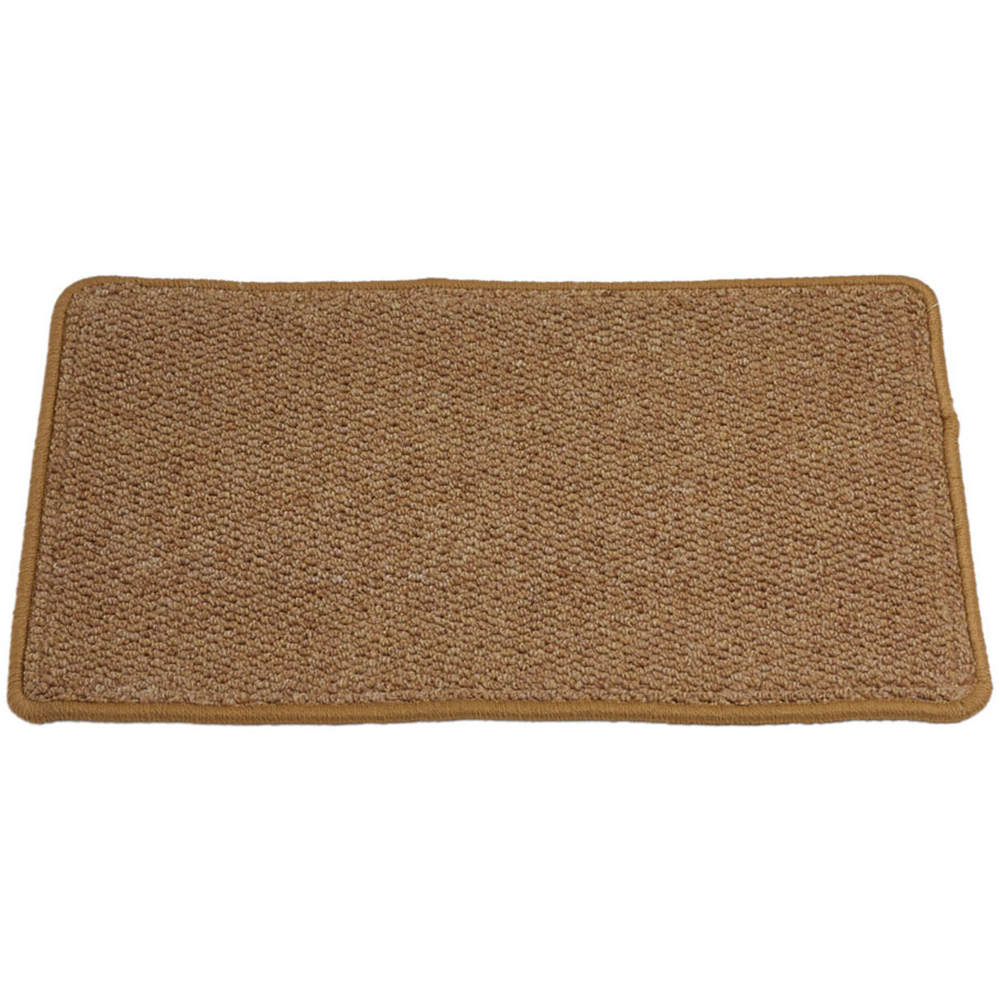 H&O Direct Pseudo-Sisal Non Slip Cat Scratching Pad 60 x 40cm Image 1