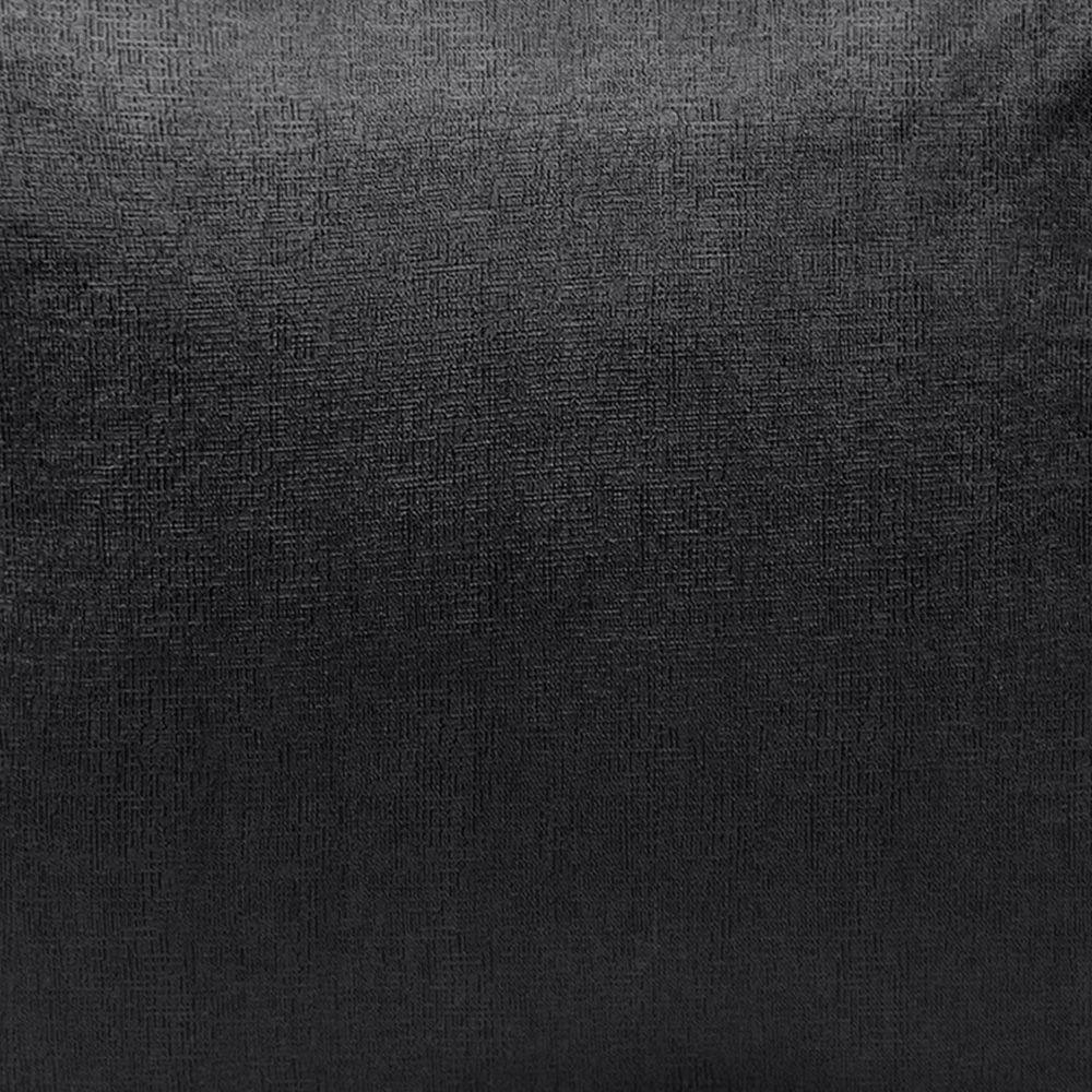 Intimates Westwood Black Filled Cushion 43 x 43cm 2 Pack Image 2