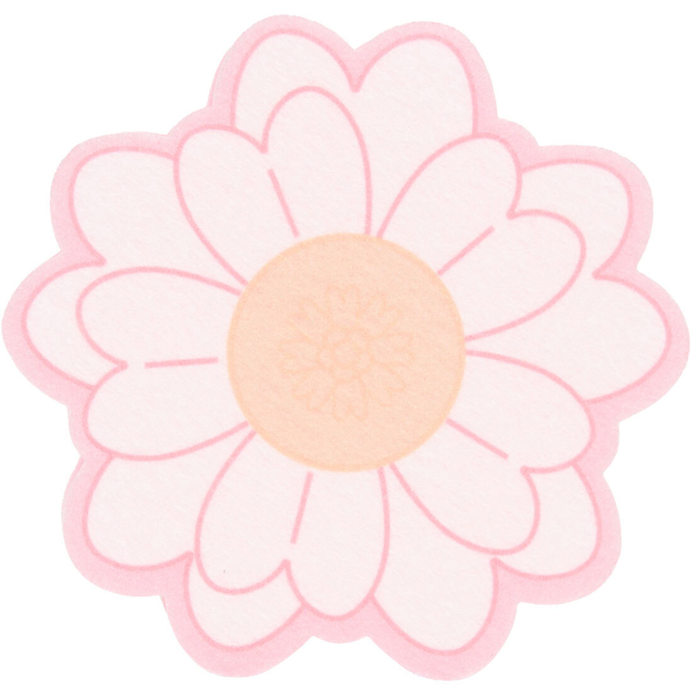 Flower Sponge Image 2