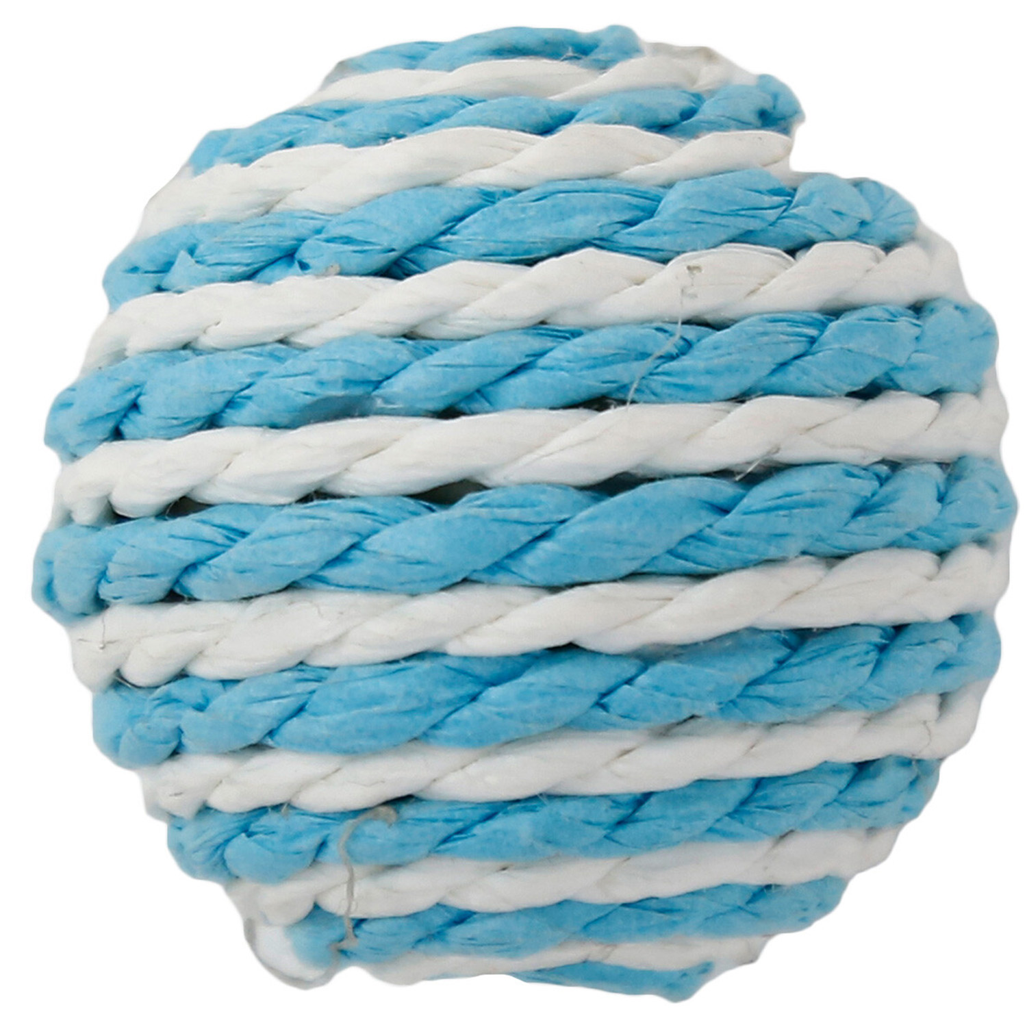 Cat Scratcher with Toys Image 6