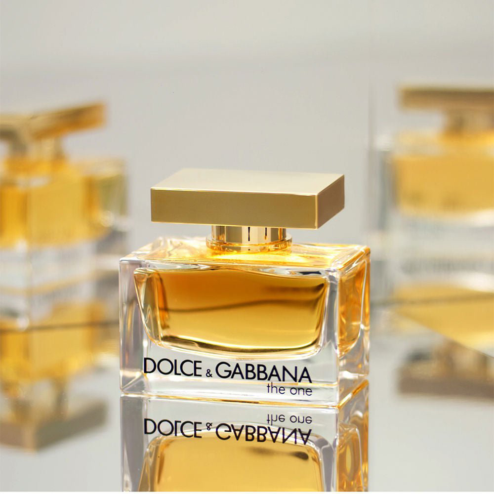 Dolce & Gabbana The One Women Eau De Parfum Spray 75ml  Image 2