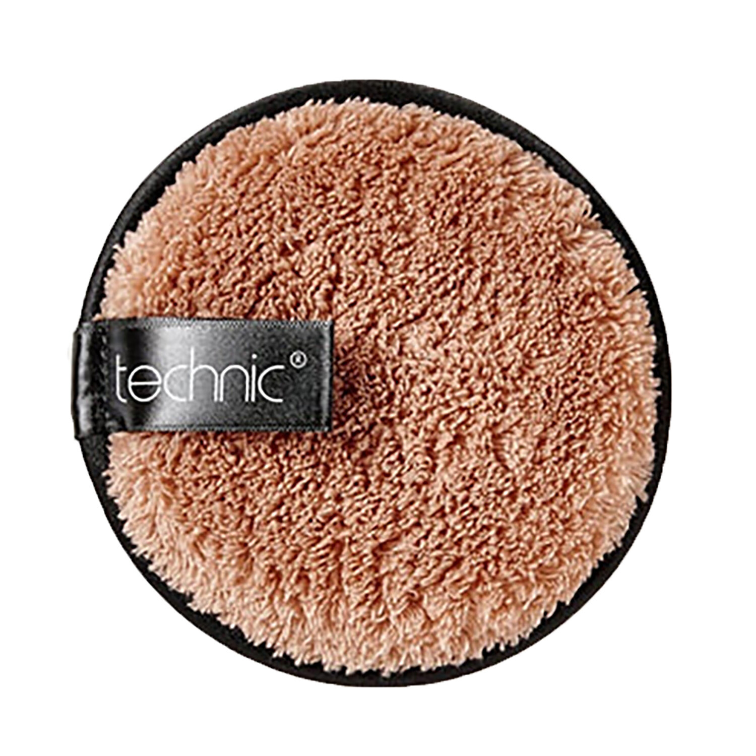 Technic Miracle Make Up Remover Sponge - Brown Image 2