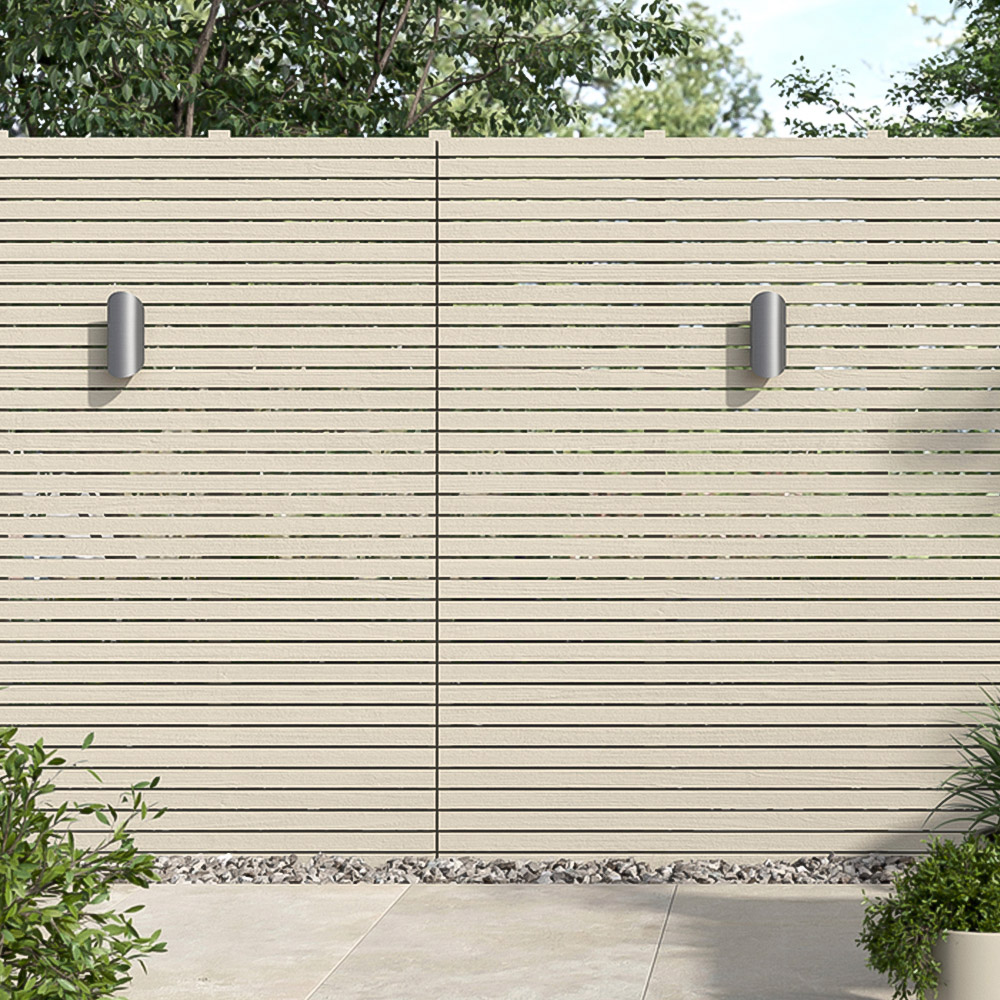 Cuprinol Garden Shades Natural Stone Matt Exterior Wood Paint 5L Image 4