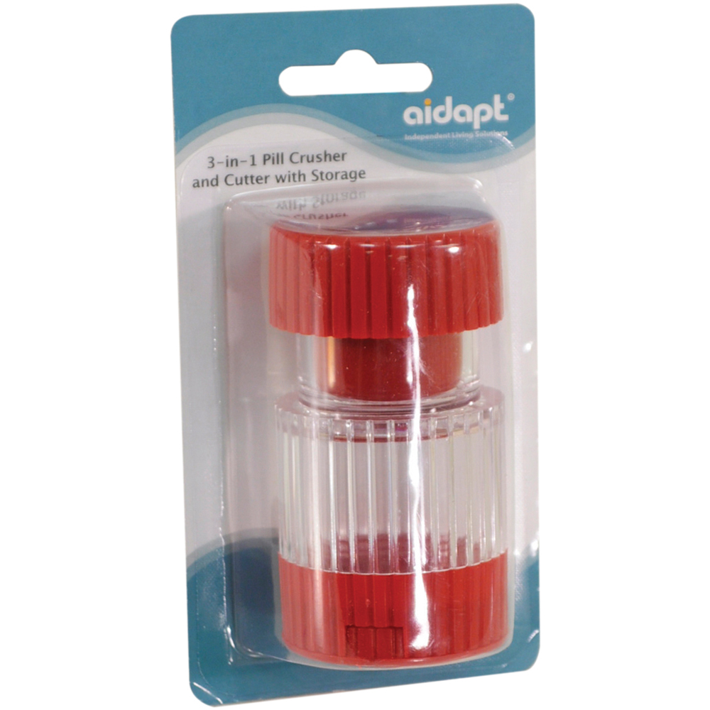 Aidapt 3-in-1 Pill Crusher Image 4