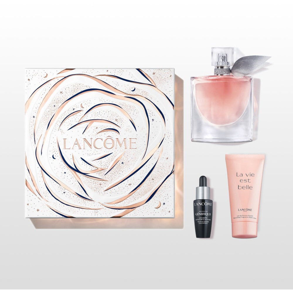 Lancome La Vie Est Belle Eau De Parfum 50ml Gift Set Image 3